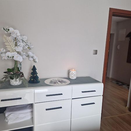 Apartament Kasprowy Kościelisko Buitenkant foto