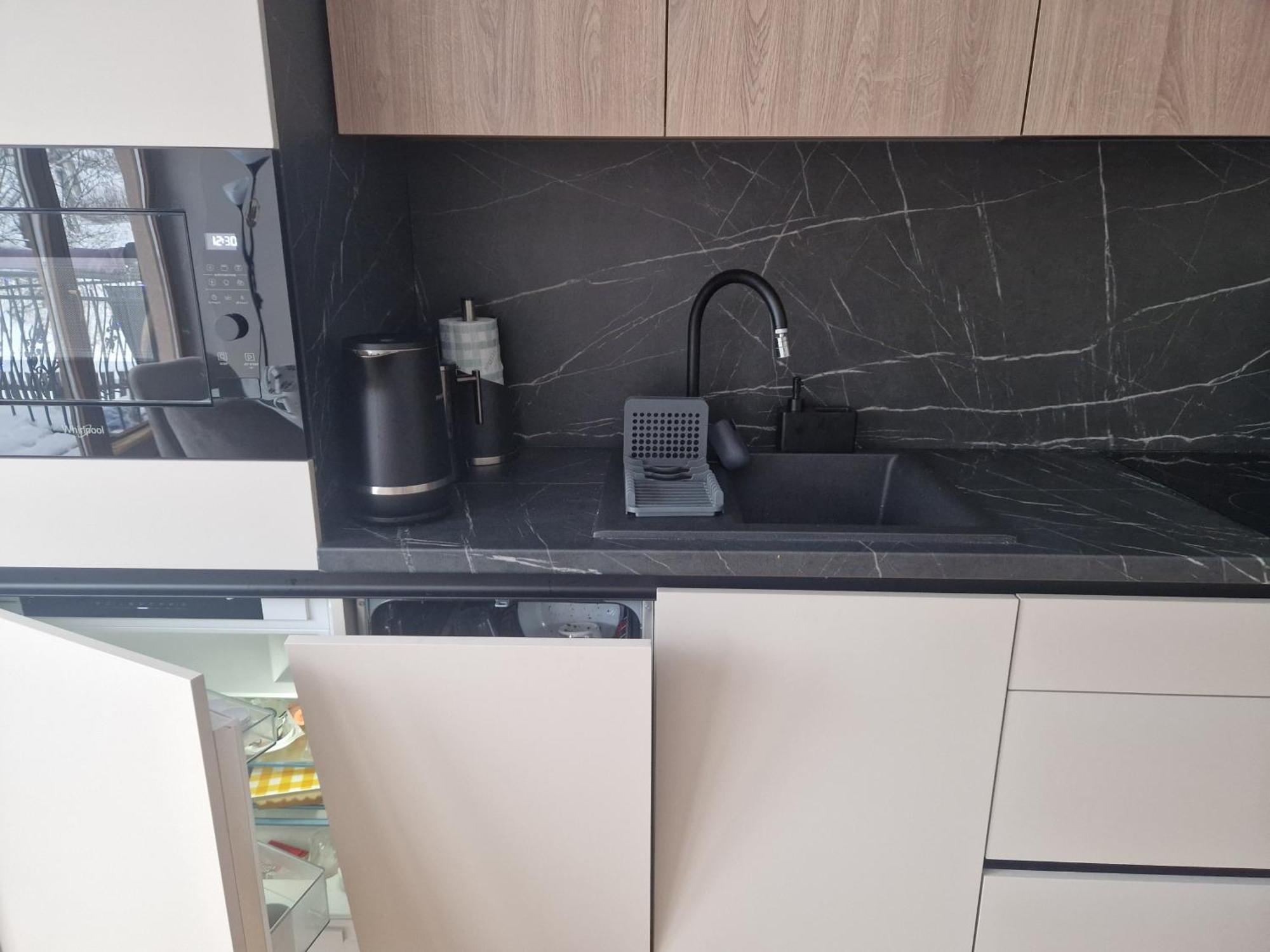 Apartament Kasprowy Kościelisko Buitenkant foto