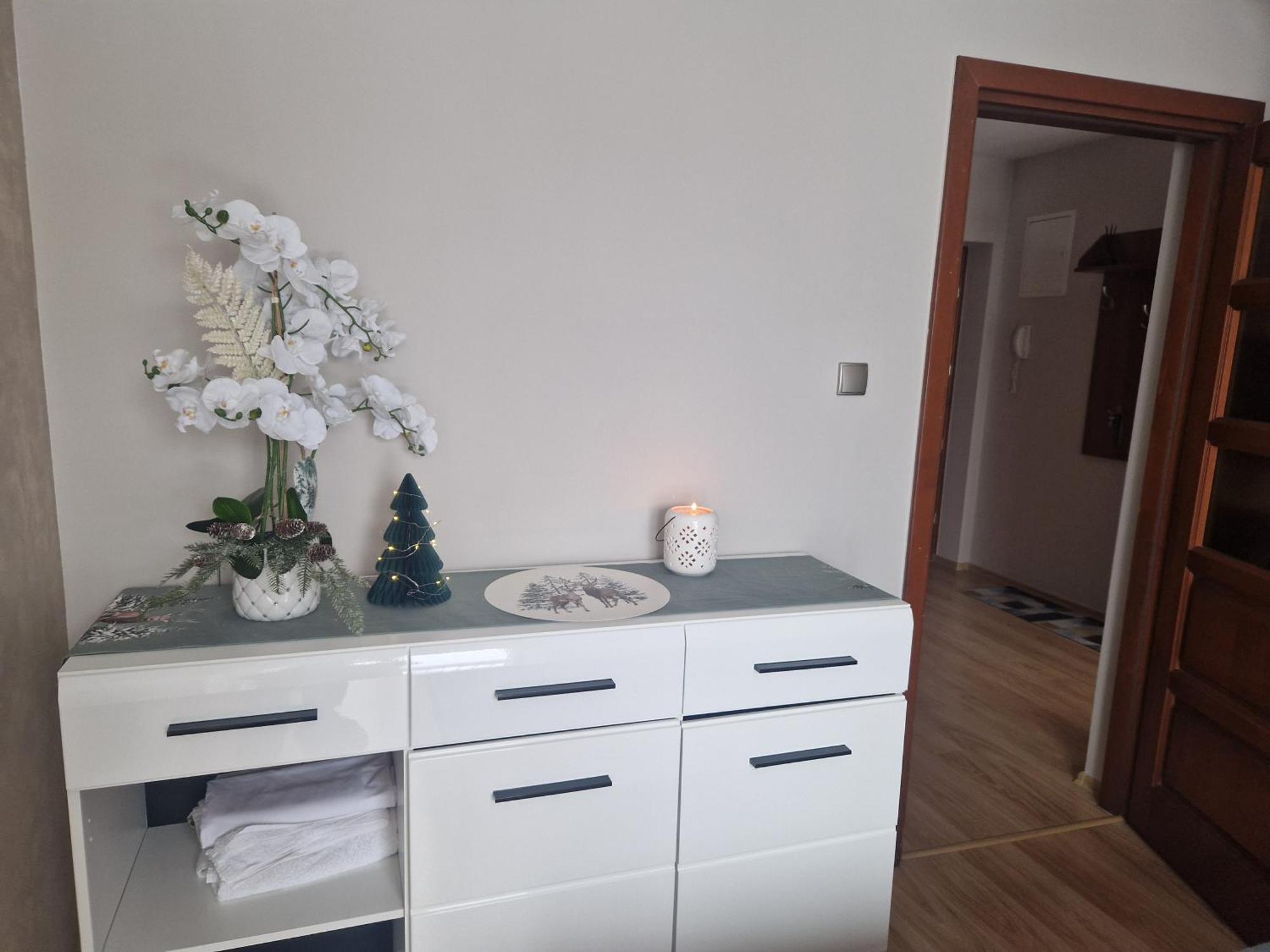 Apartament Kasprowy Kościelisko Buitenkant foto