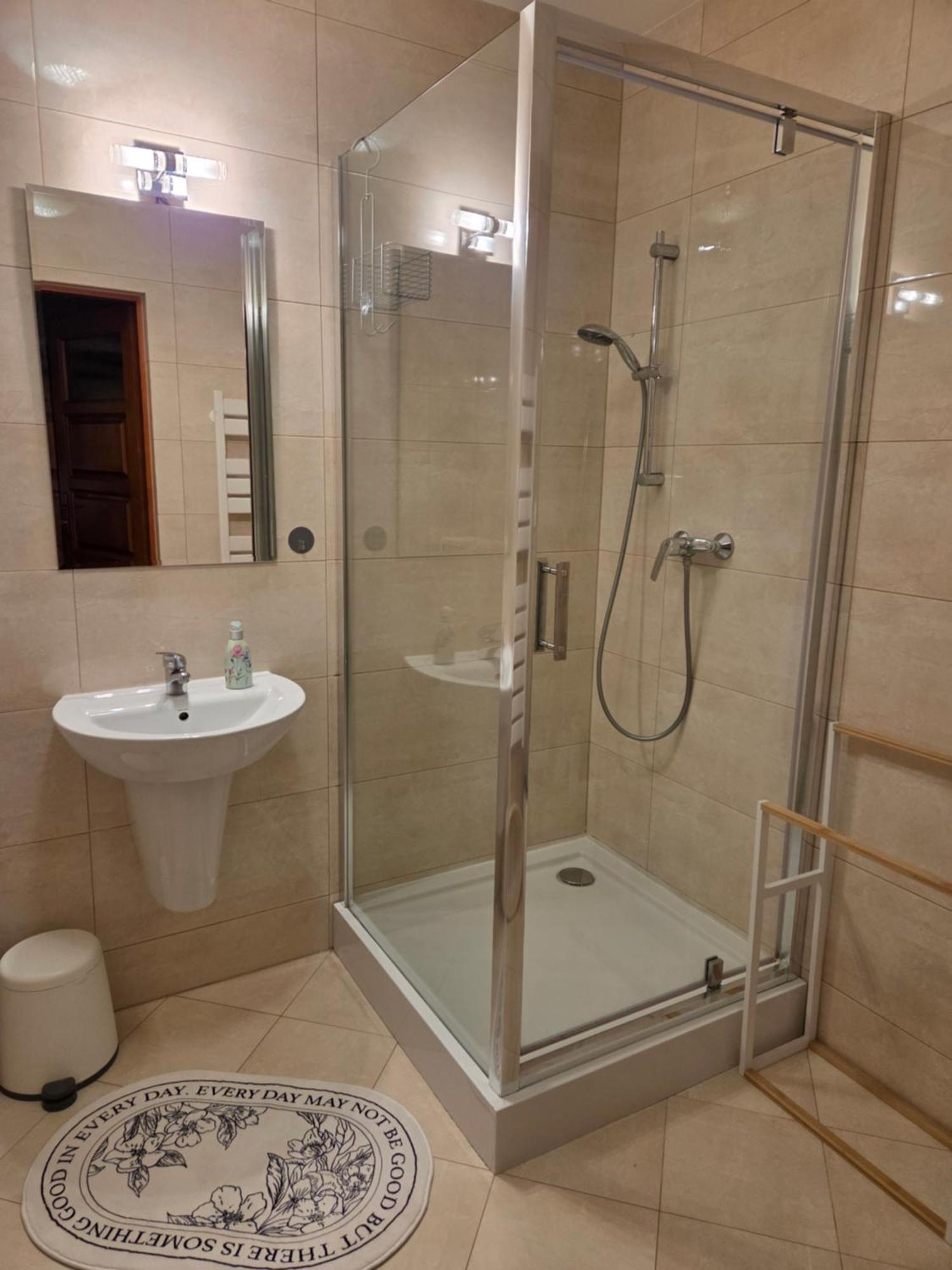 Apartament Kasprowy Kościelisko Buitenkant foto