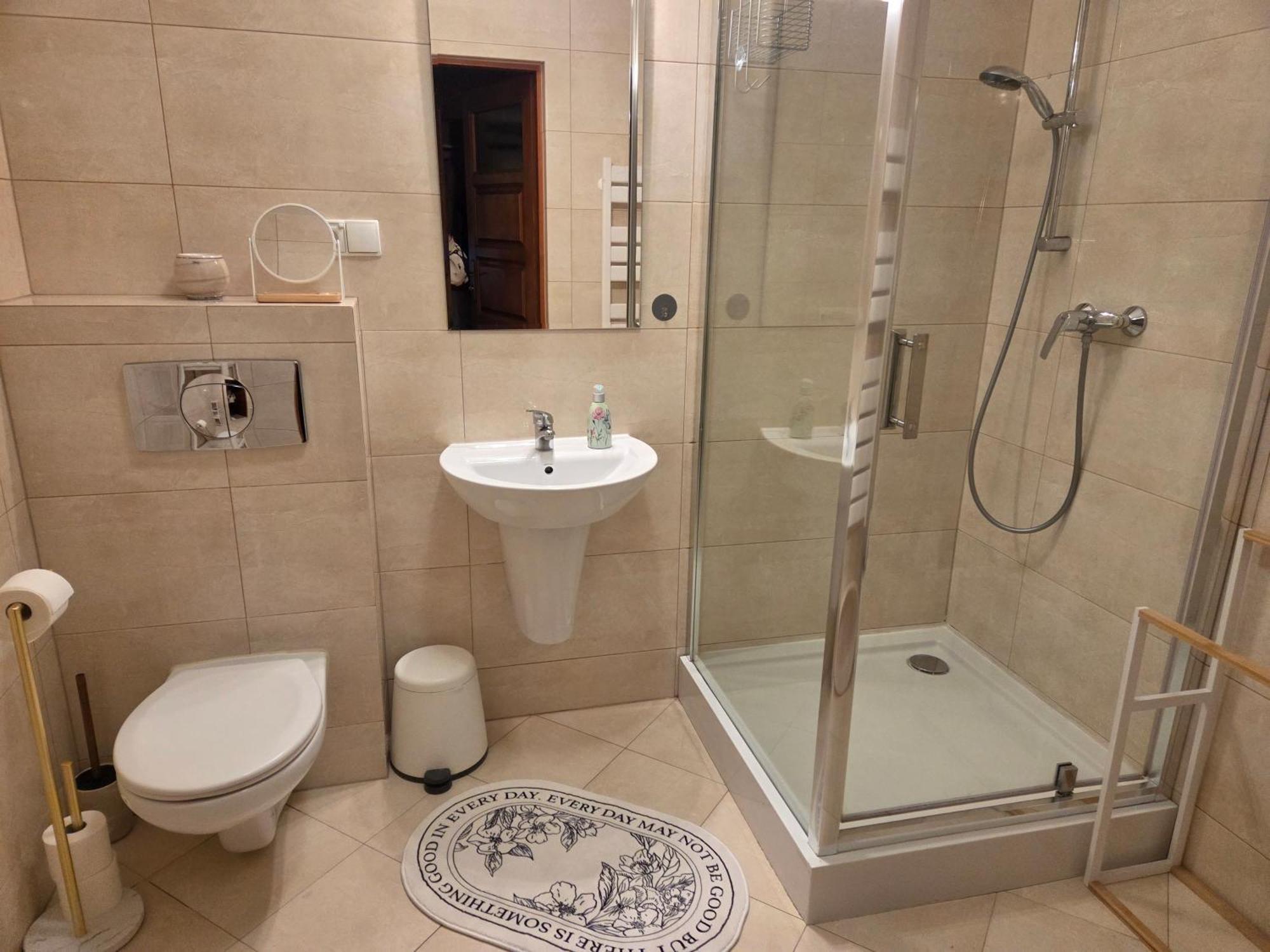 Apartament Kasprowy Kościelisko Buitenkant foto