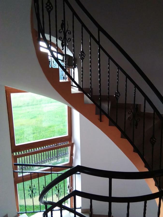 Apartament Kasprowy Kościelisko Buitenkant foto